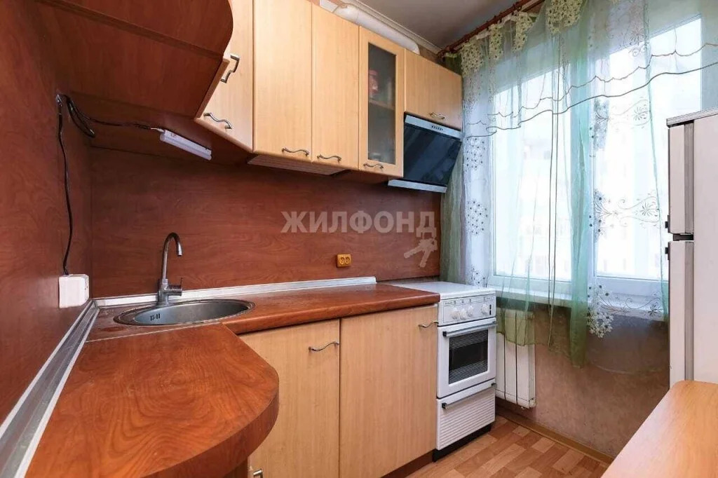 Продажа квартиры, Новосибирск, ул. Гаранина - Фото 5