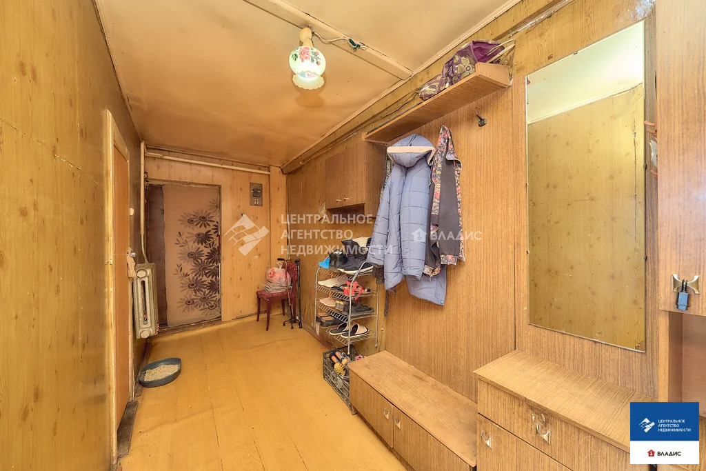 Продажа дома, Старое Батурино, Рыбновский район - Фото 16