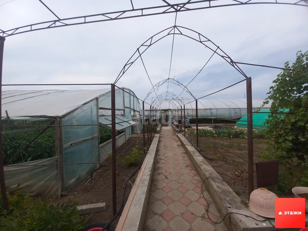 Продажа дома, Червоное, Сакский район, ул. Новоселовская - Фото 17