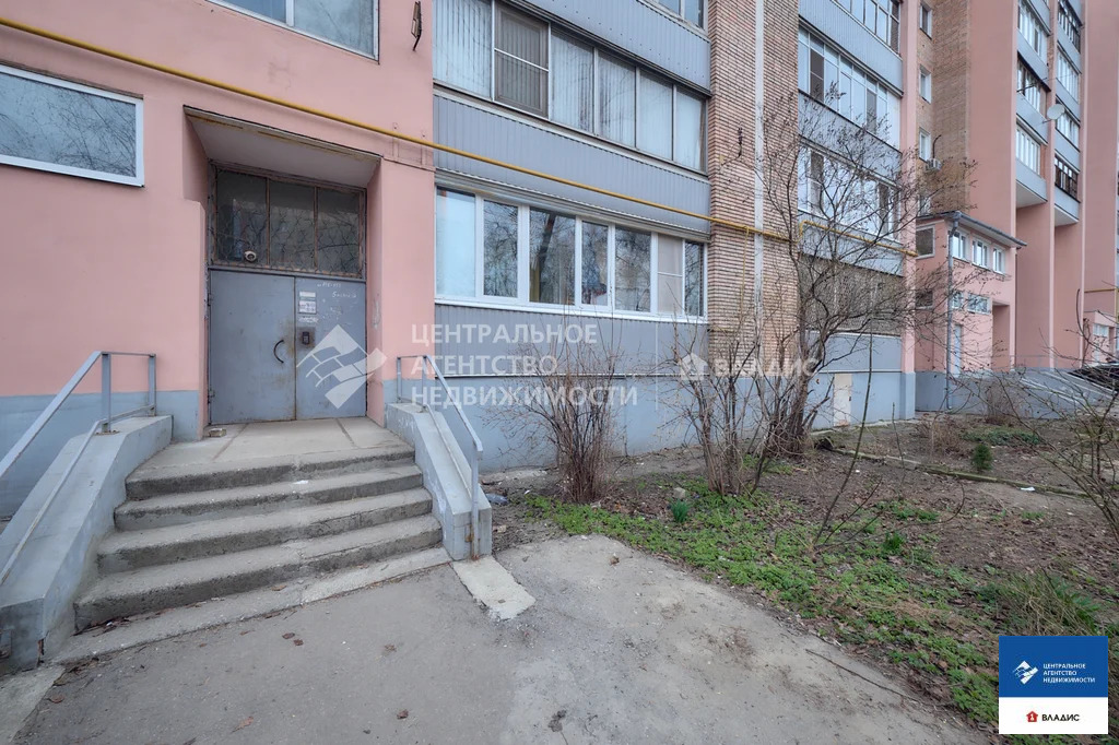 Продажа квартиры, Рязань, ул. Павлова - Фото 16