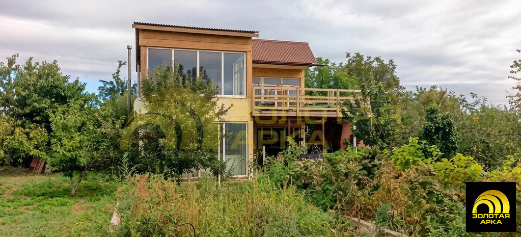 Продажа дома, Варениковская, Крымский район - Фото 4