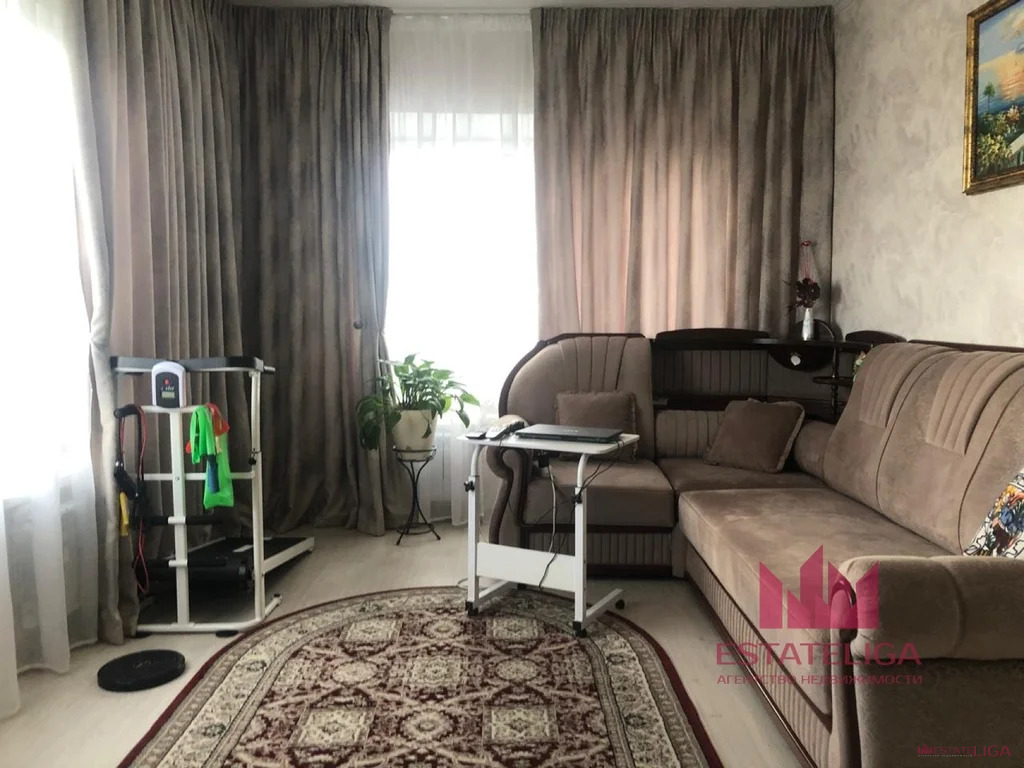 Продажа квартиры, Битца, Ленинский район, Парковая улица - Фото 10