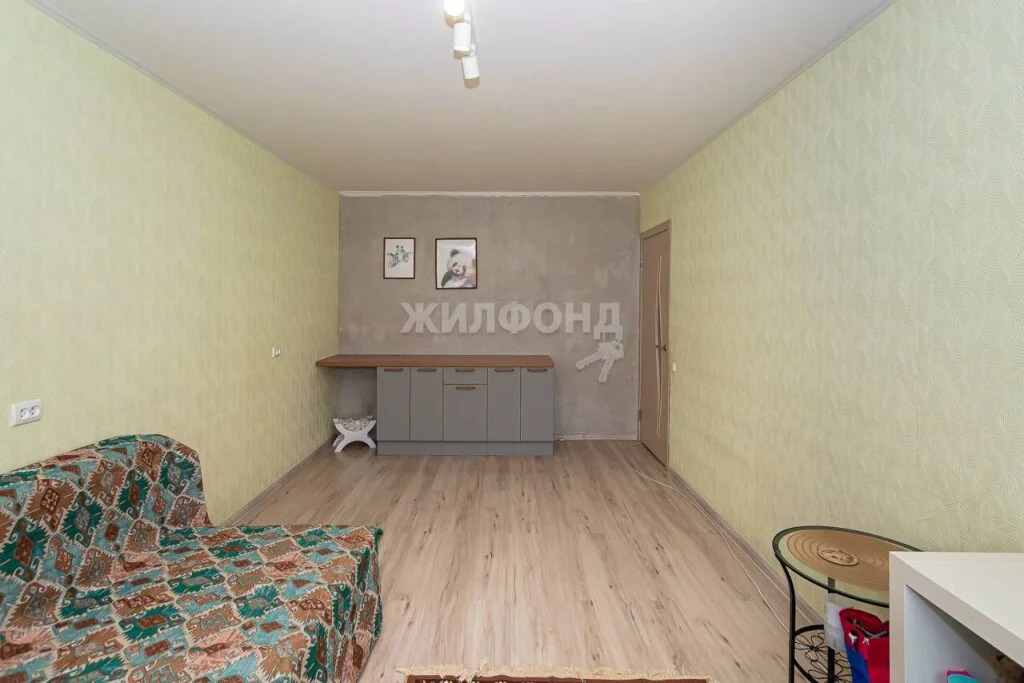 Продажа квартиры, Новосибирск, ул. Героев Труда - Фото 1