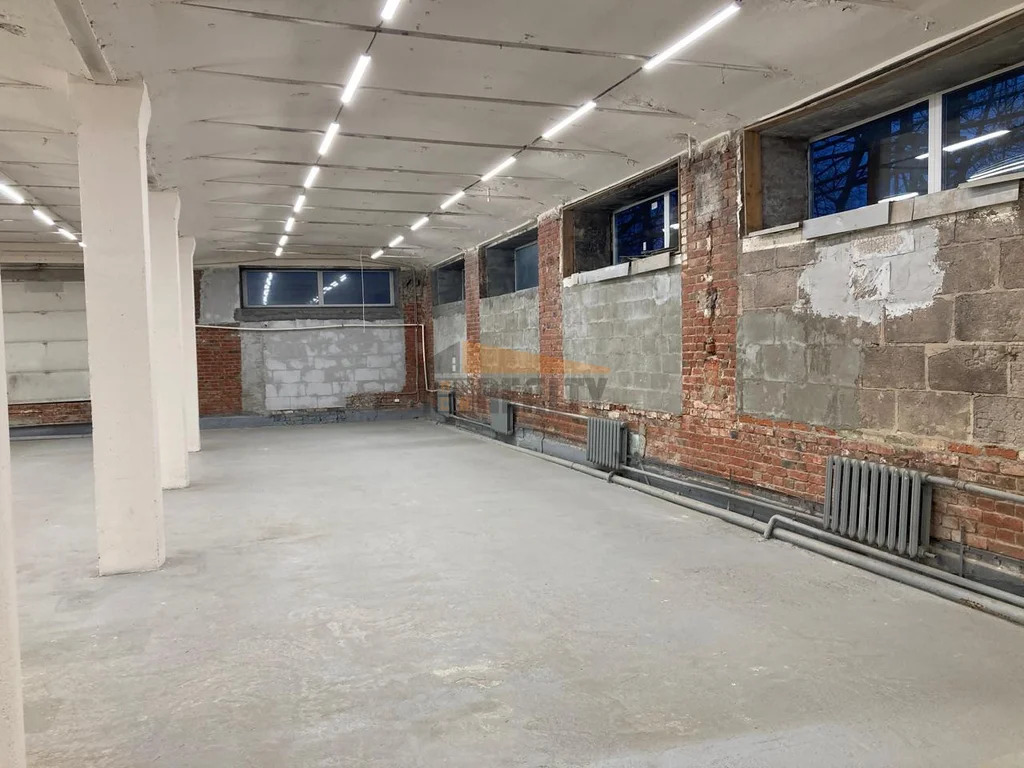 Аренда производственного помещения, Первомайский, Истринский район, ... - Фото 2