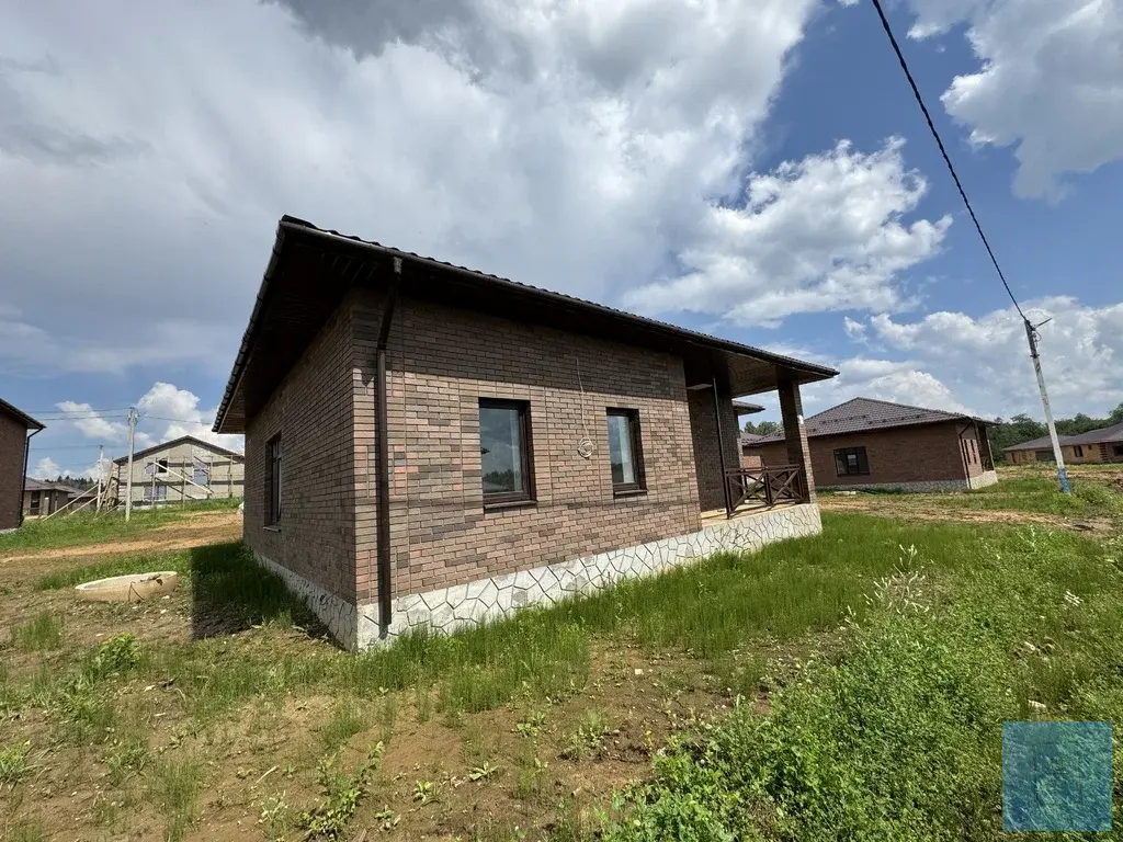 114 кв.м. на участке 9 соток в кп Былина - Фото 3