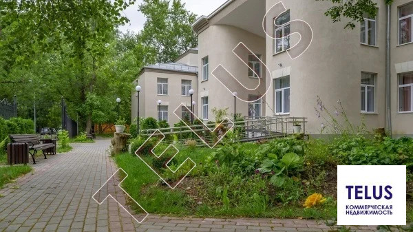м Свиблово, Игарский проезд, 1351 м2, Здание (ном. объекта: 8044) - Фото 3