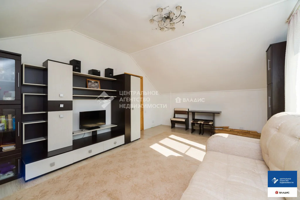 Продажа дома, Рыбное, Рыбновский район, ул. Олимпийская - Фото 20