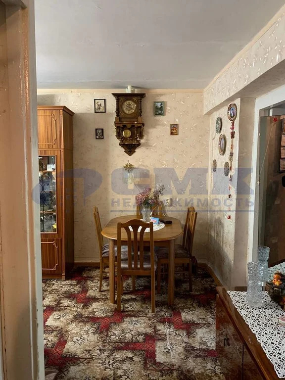 Продажа квартиры, Новосибирск, ул. Трудовая - Фото 8