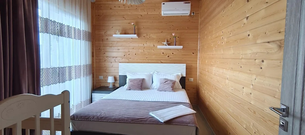 Продажа дома, Голубицкая, Темрюкский район, улица Бирюзовая - Фото 11