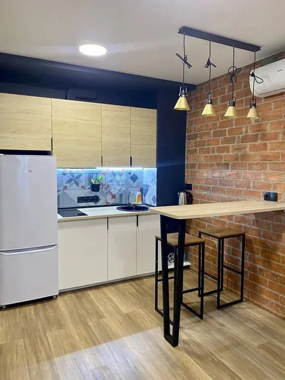 Сдам квартиру в городе Реутов - Фото 1