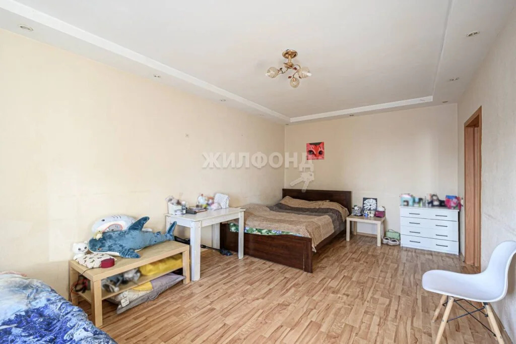 Продажа квартиры, Новосибирск, ул. Стартовая - Фото 9