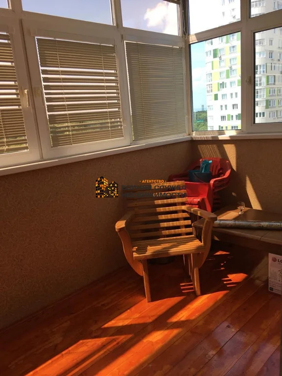 Аренда квартиры, Уфа, ул. Рихарда Зорге - Фото 17