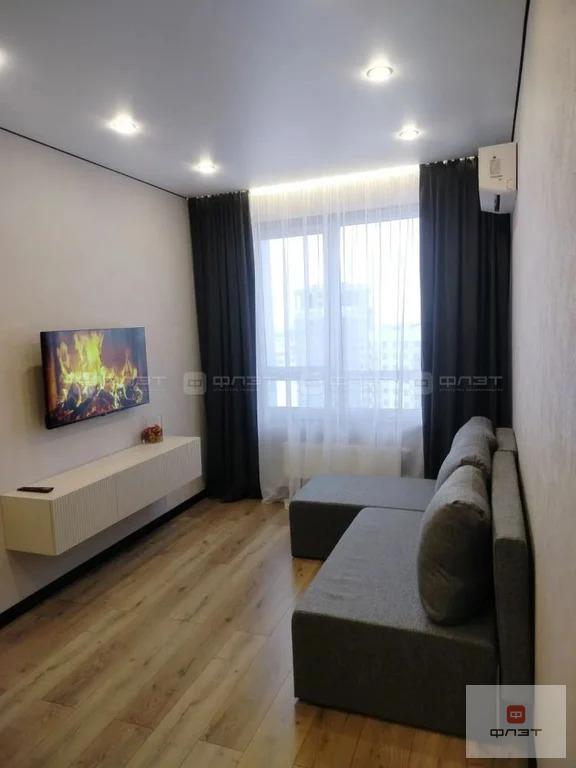 Продажа квартиры, Казань, ул. Ярышлар - Фото 9