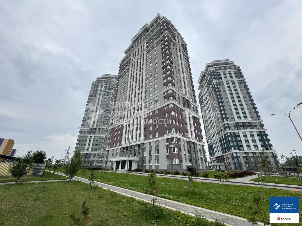 Аренда квартиры, Рязань, микрорайон Олимпийский городок - Фото 13