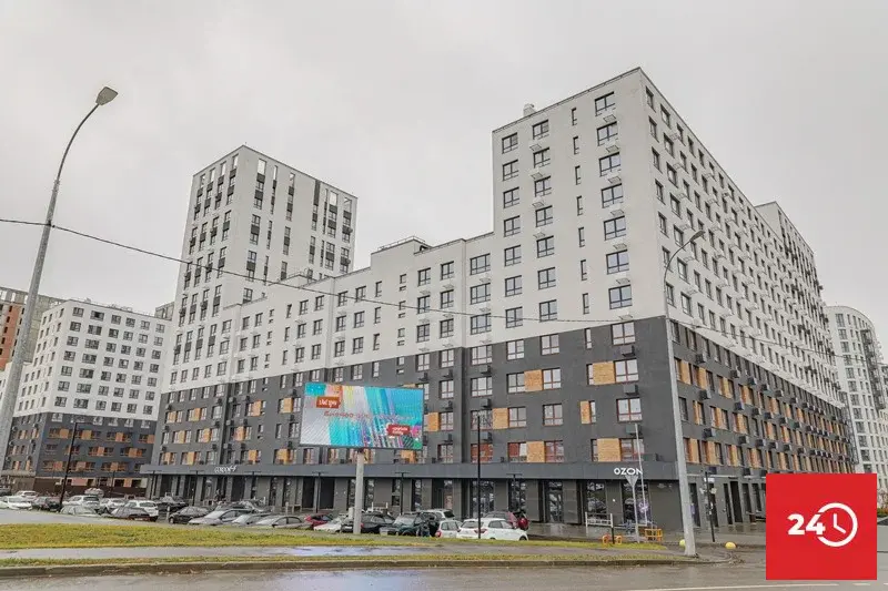 В продаже 1к квартира в  UPGRADE FAMILY ! - Фото 1