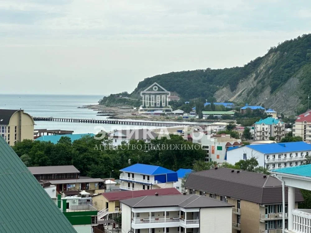 Продажа готового бизнеса, Лермонтово, Туапсинский район, ул. Нагорная - Фото 2