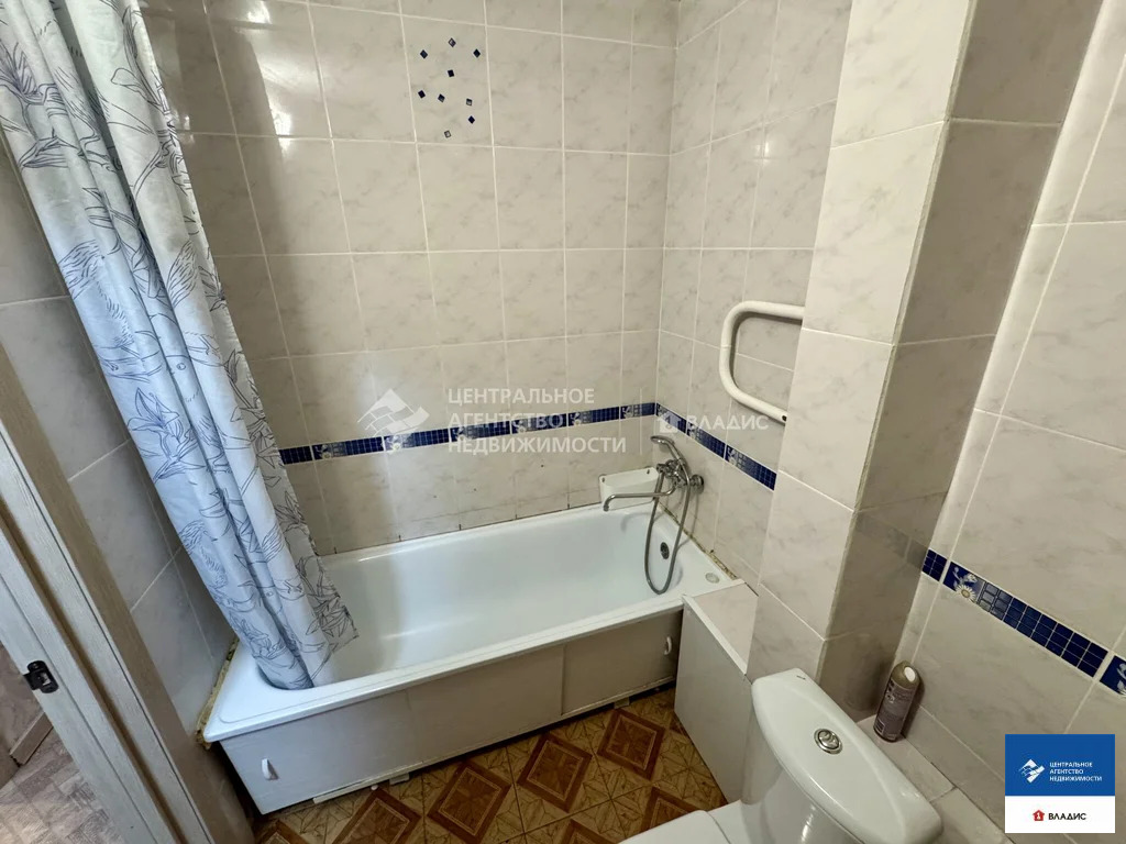 Аренда квартиры, Рязань, ул. Быстрецкая - Фото 12