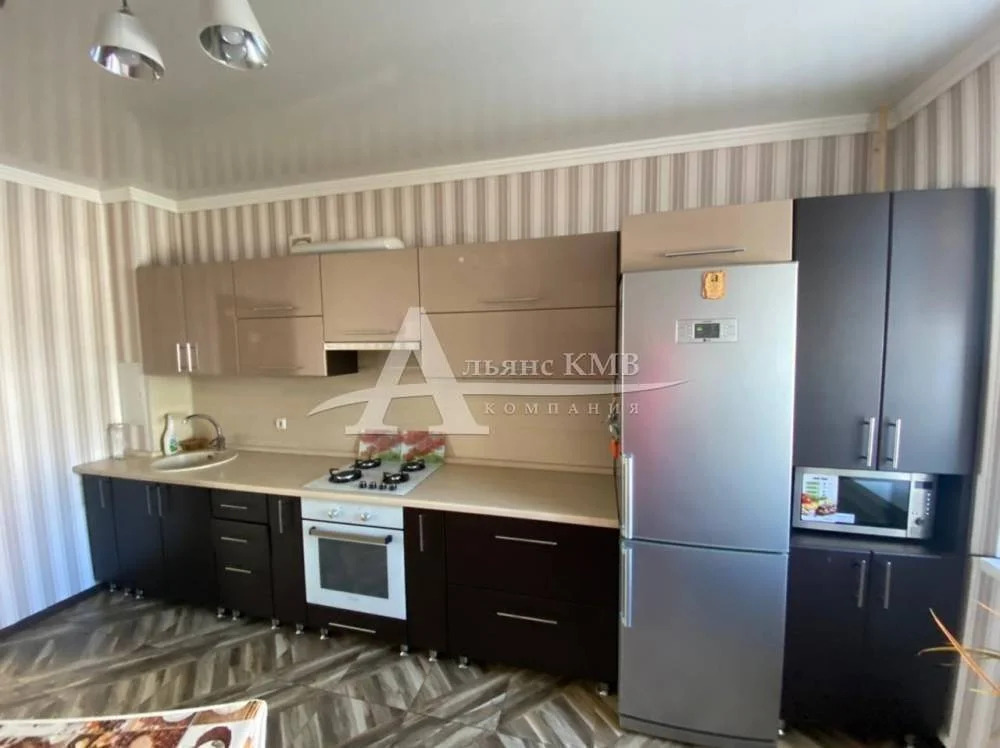 Продажа квартиры, Железноводск, ул. Октябрьская - Фото 12