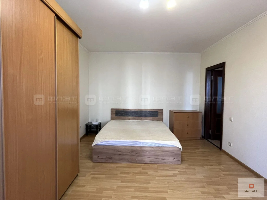 Аренда квартиры, Казань, ул. Академика Сахарова д.17 - Фото 2