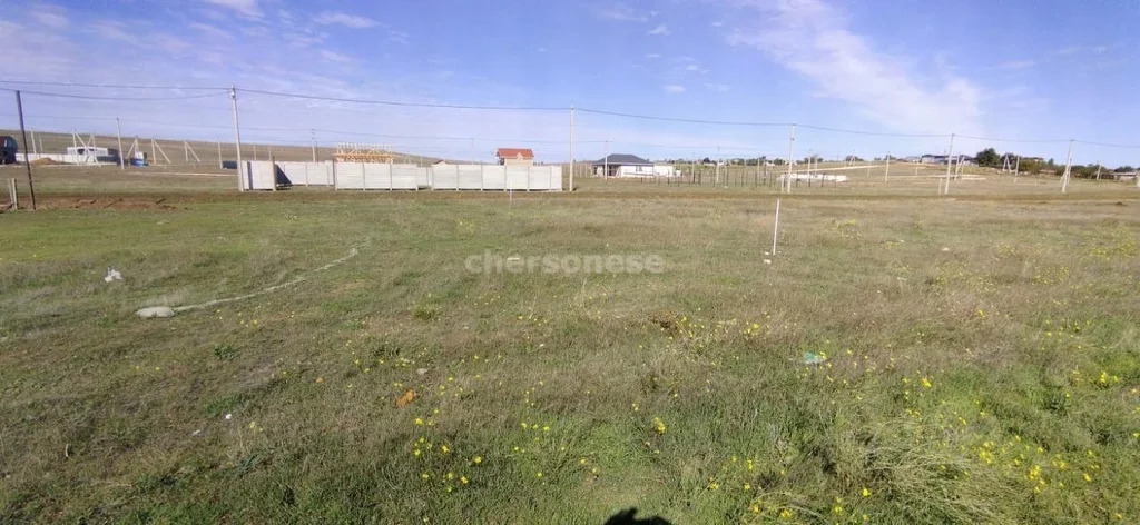 Продажа участка, Севастополь, улица Евгения Селютина - Фото 2