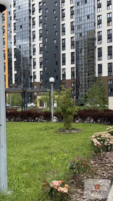 Продажа квартиры, Казань, ул. Натана Рахлина - Фото 12