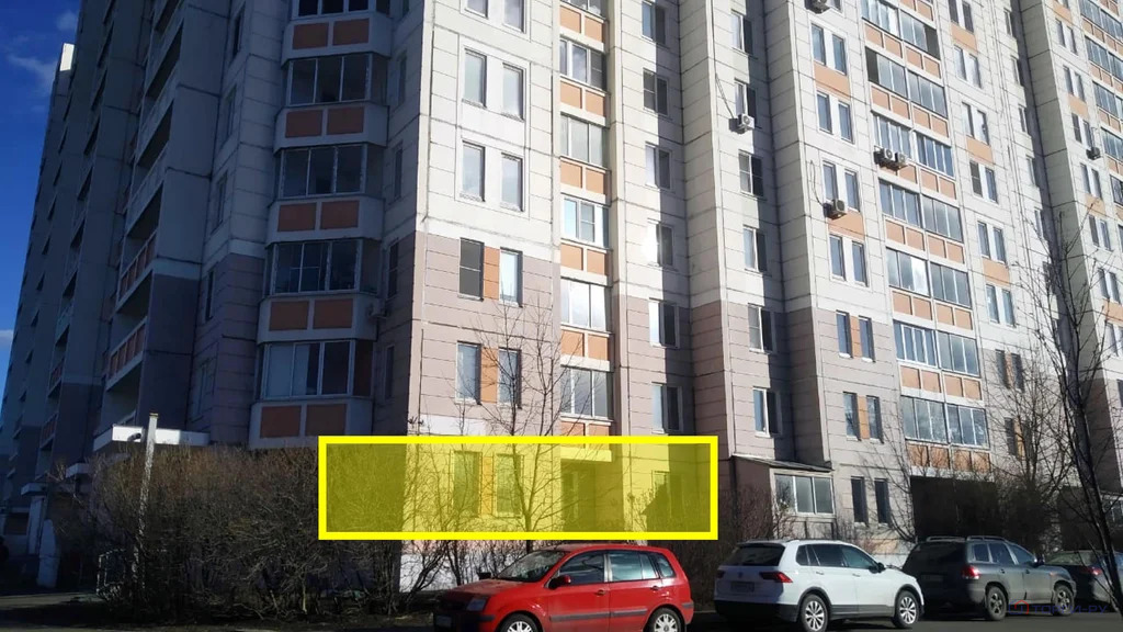 Продажа торгового помещения, ул. Маршала Савицкого - Фото 2