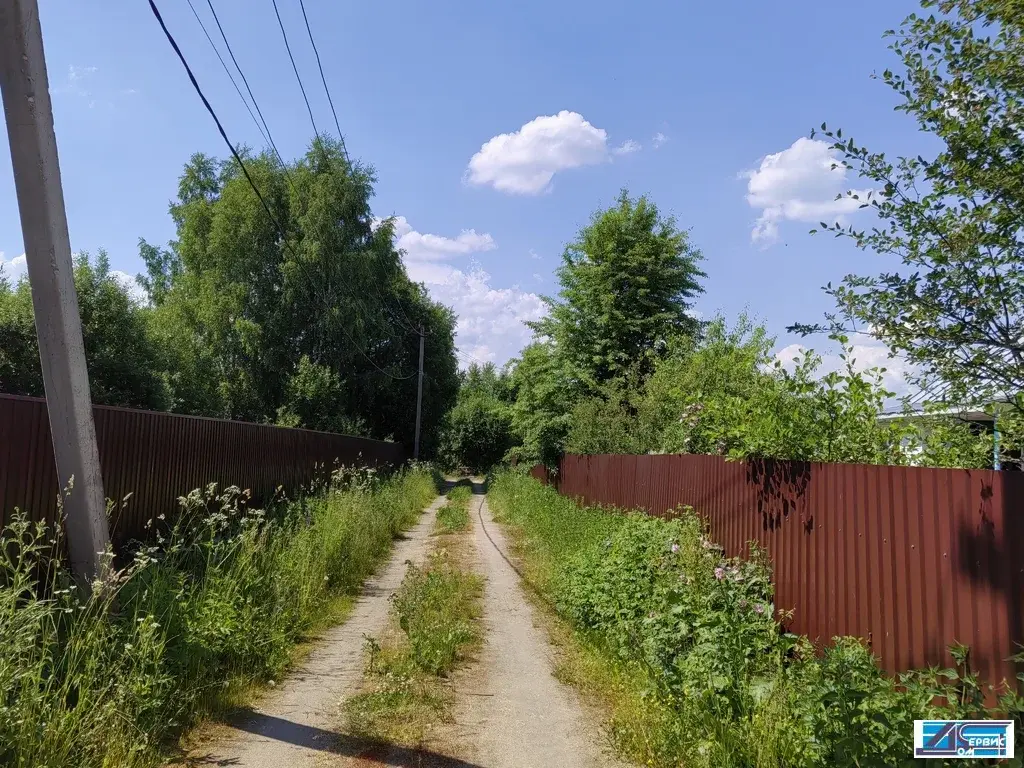 продается земельный участок - Фото 4