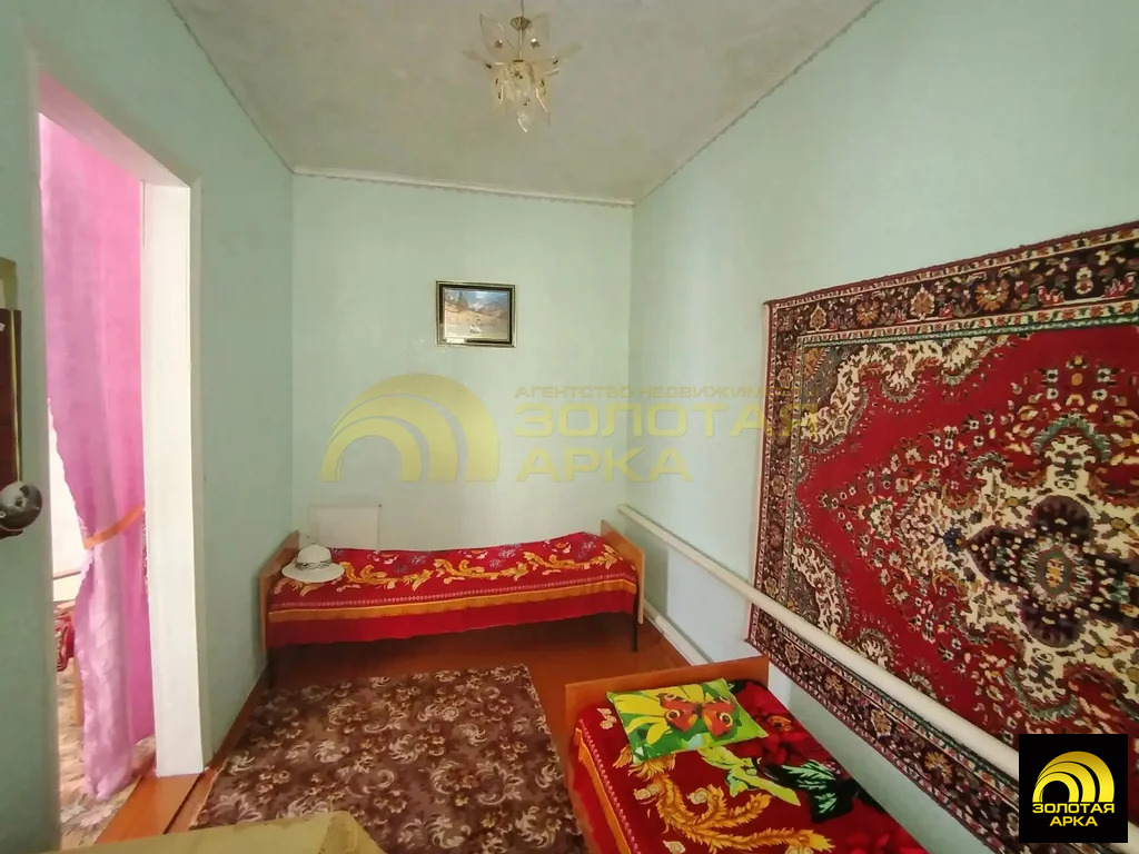 Продажа дома, Холмская, Абинский район, ул. Красная - Фото 8