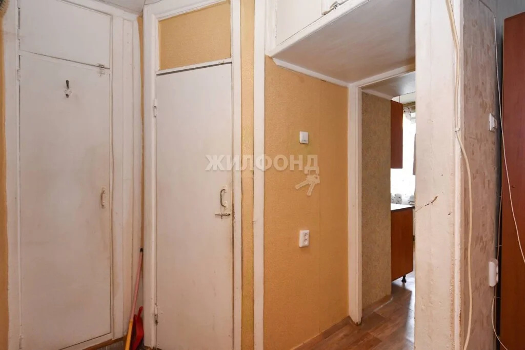 Продажа квартиры, Новосибирск, ул. Лейтенанта Амосова - Фото 8