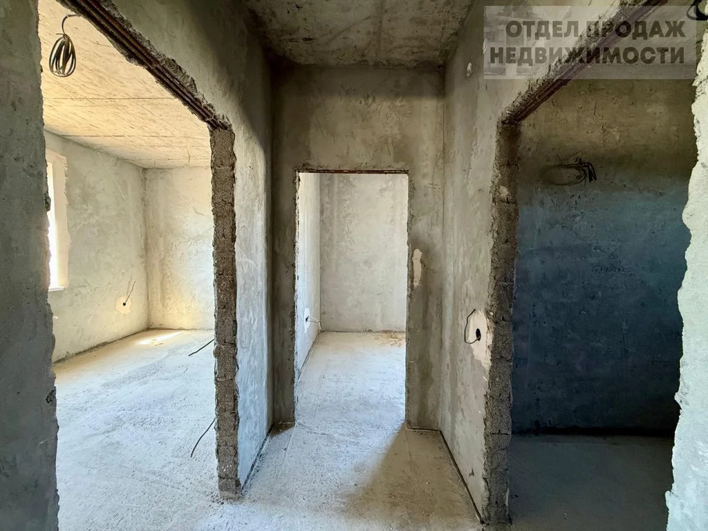 Новый дом 200м2 с газом в Крымске - Фото 15