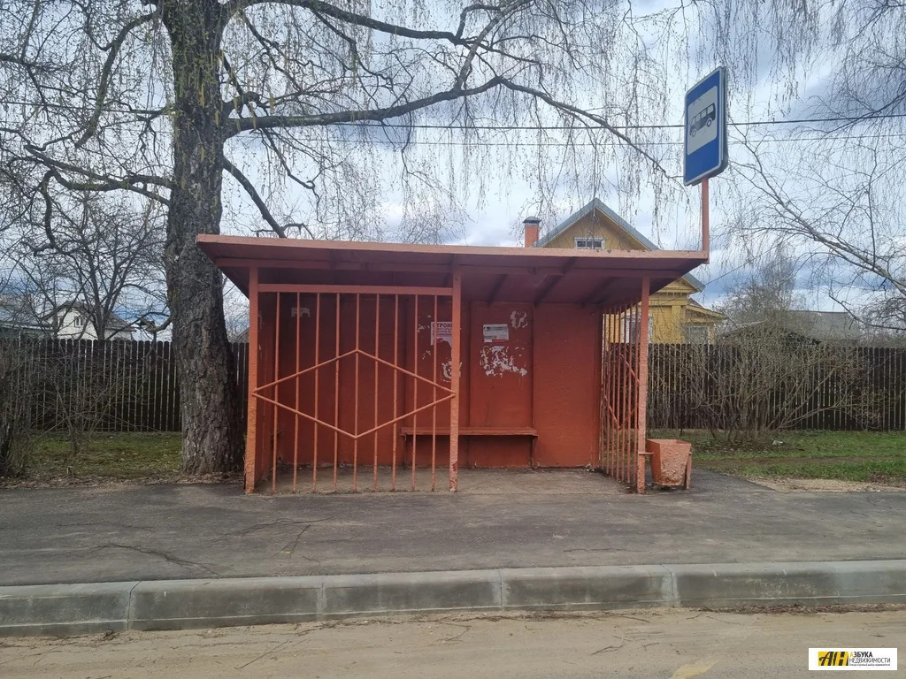 Продажа участка, Шульгино, Волоколамский район - Фото 17