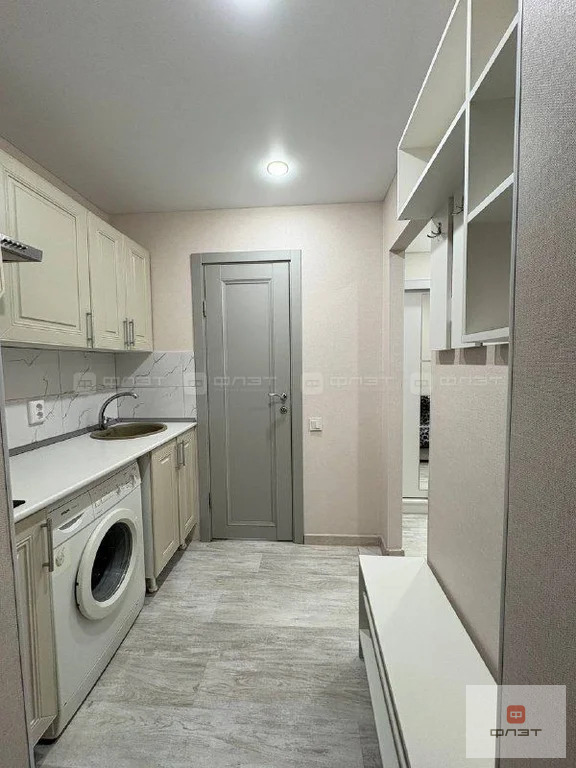 Продажа квартиры, Казань, ул. Нариманова - Фото 7