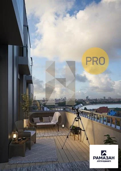 Продажа квартиры в новостройке, Казань, м. Козья слобода, ул. Большая - Фото 7