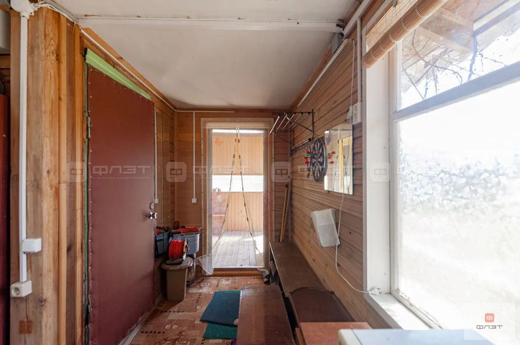 Продажа дома, Лаишевский район - Фото 22