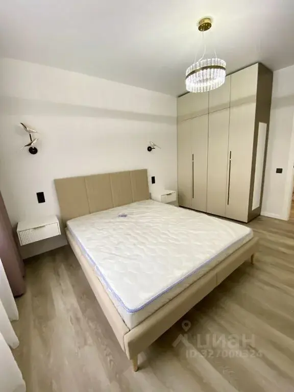 Двухкомнатная квартира 60кв.м. Каширское ш., 8К2, Москва, ЮАО, р-н - Фото 6