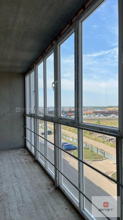 Продажа квартиры, Куюки, Пестречинский район, ул. Молодежная - Фото 8