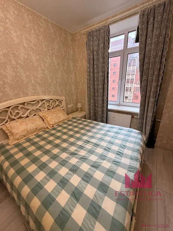 Продажа квартиры, Видное, Ленинский район, улица Галины Вишневской - Фото 15