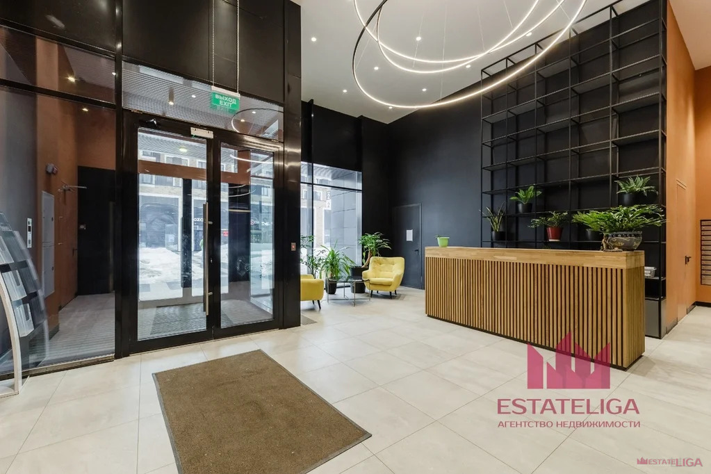 Продажа квартиры, ул. Амурская - Фото 19