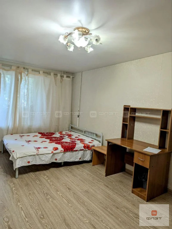 Аренда квартиры, Казань, ул. Маршала Чуйкова д.35 - Фото 4