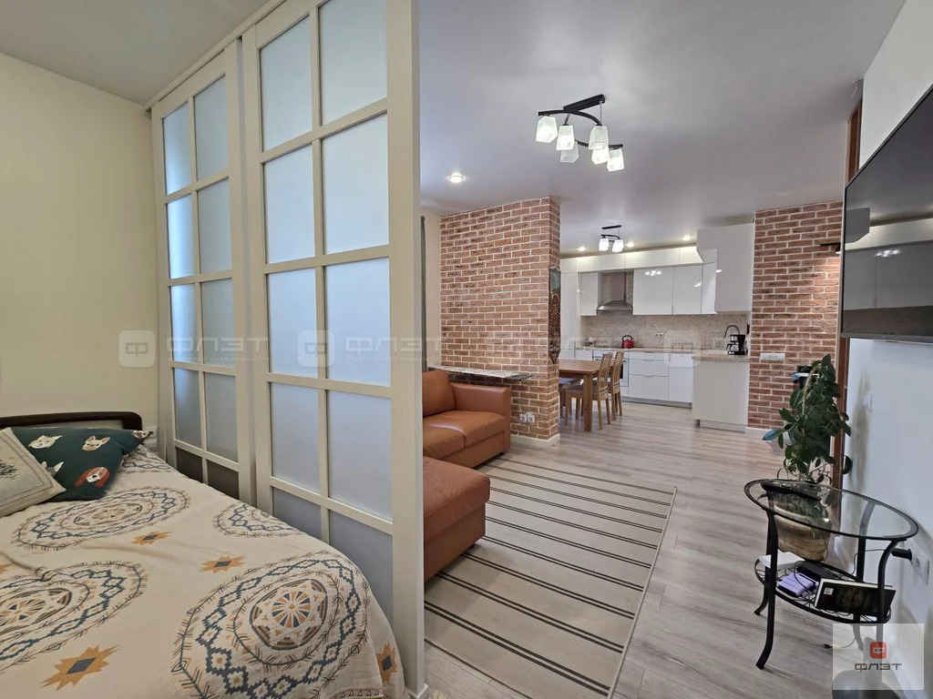 Продажа квартиры, Казань, ул. Академика Завойского - Фото 11