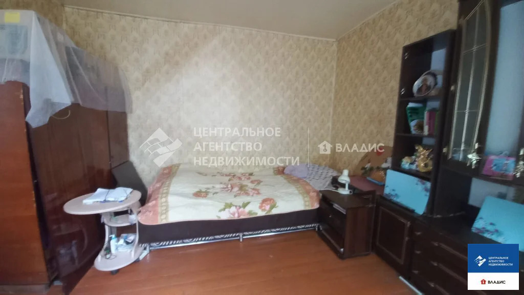 Продажа квартиры, Рыбное, Рыбновский район, ул. Молодежная - Фото 8