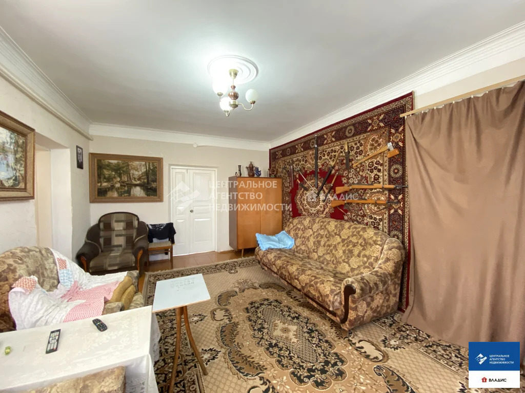 Продажа дома, Скопин, ул. Трудовая - Фото 14