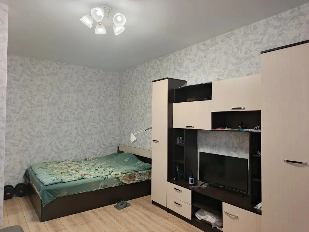 Продажа квартиры, Афипский, Северский район, ул. 50 лет Октября - Фото 6