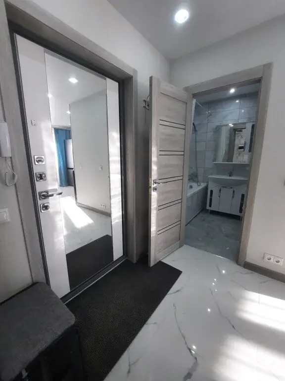 1-ка, Лобня, Колычева, 6 - Фото 5