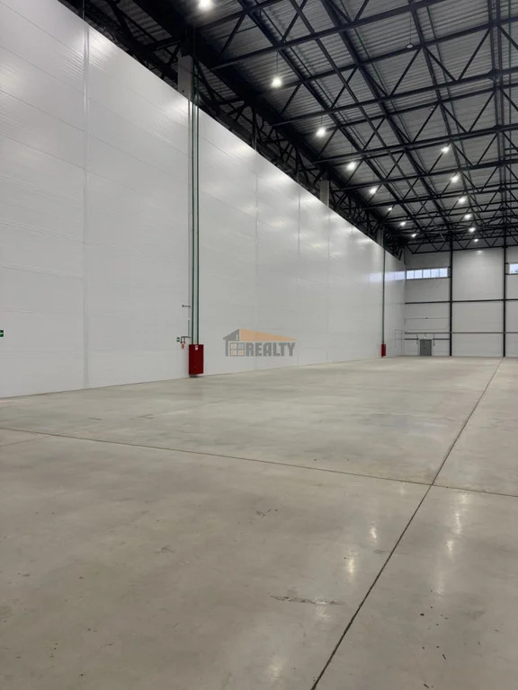 Аренда склада, Старая Купавна, Богородский г. о., Химбазовское ш. - Фото 8