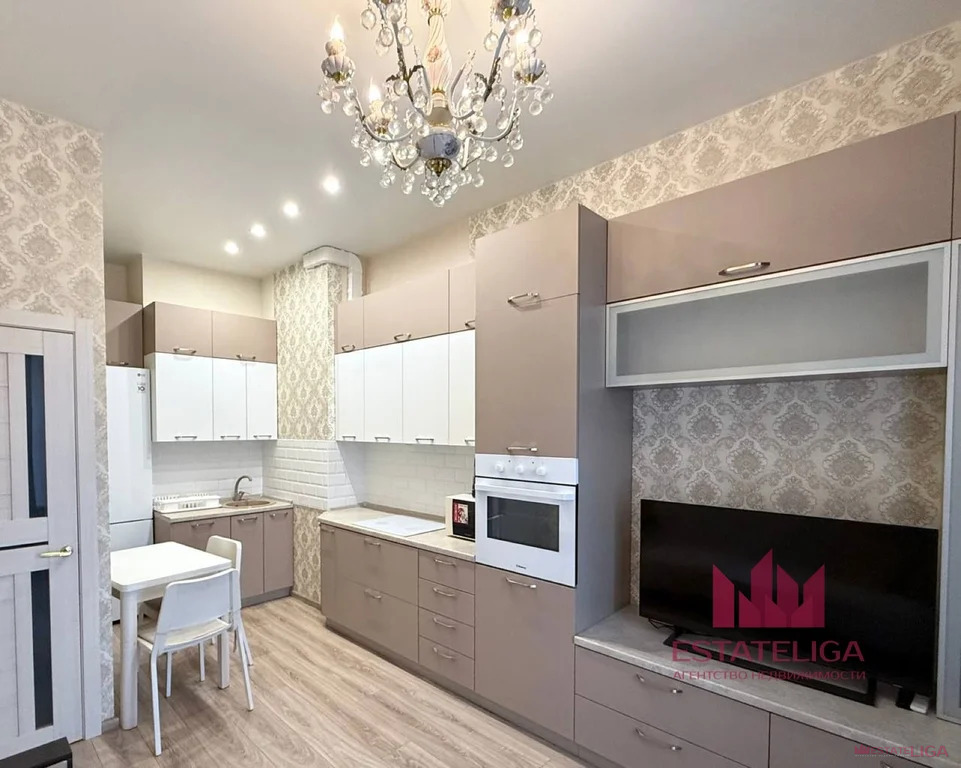 Аренда квартиры, Энтузиастов ш. - Фото 2