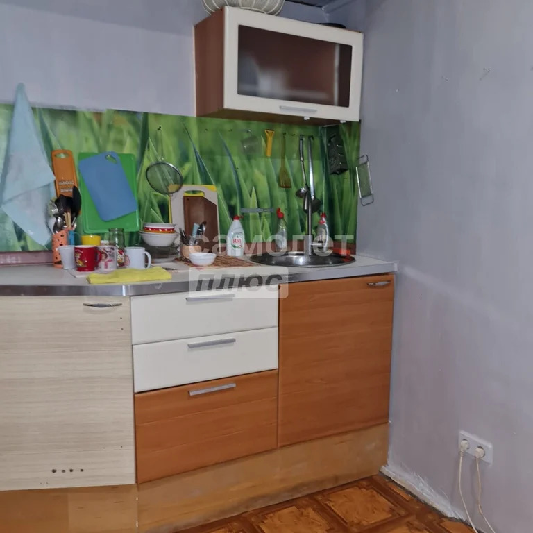 Продажа квартиры, Новосибирск, Дзержинского пр-кт. - Фото 10