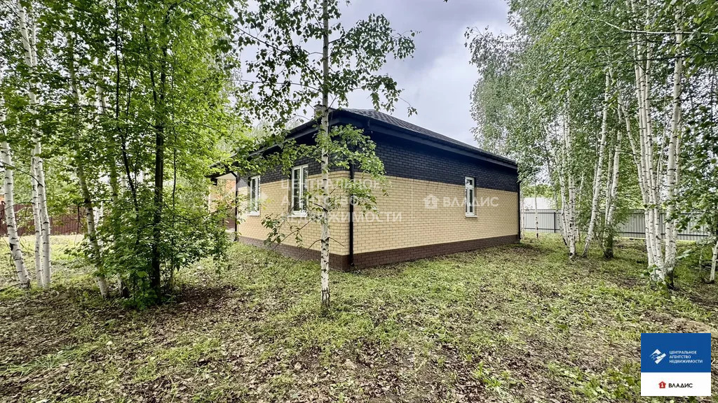 Продажа дома, Тюшево, Рязанский район, Солнечная улица - Фото 5