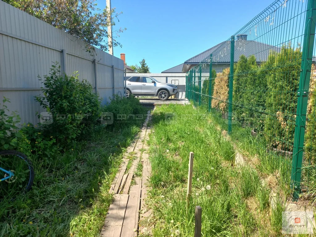 Продажа дома, Осиново, Зеленодольский район, ул. Нагорная - Фото 4