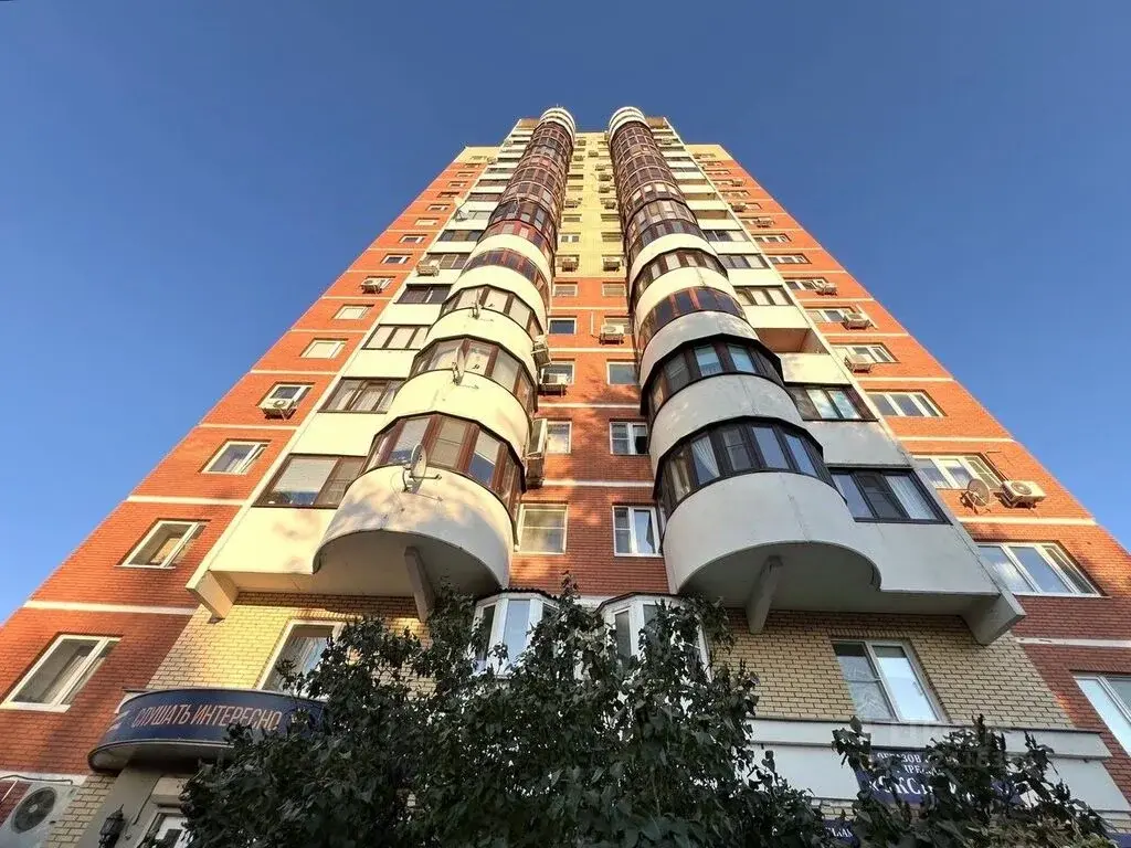 Купить однокомнатную квартиру 48.5м Новокуркинское ш., 35К2, Москва, . - Фото 41